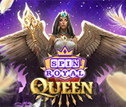 Spin Royal Queen Spin Royal Queen